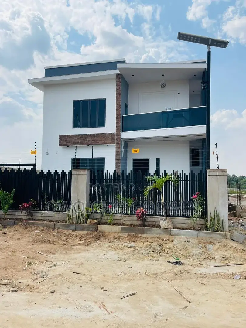 750sqm Apo Estate Land 43m