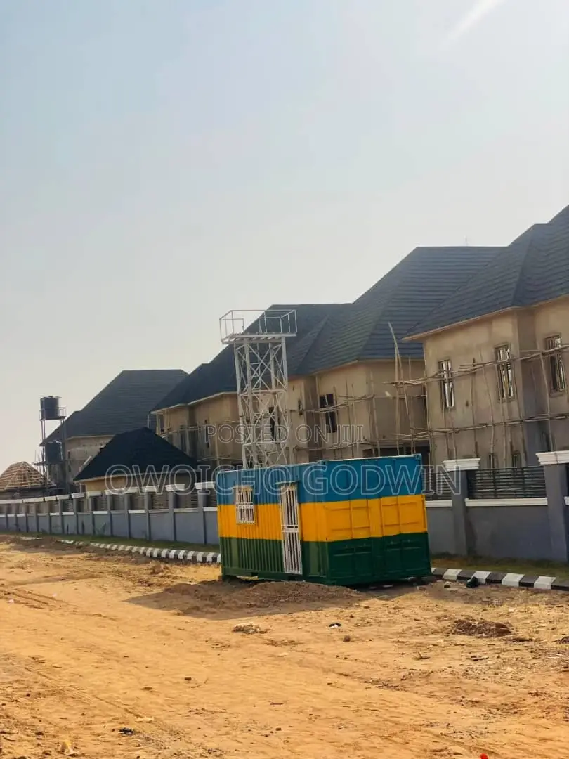 750sqm Apo Estate Land 43m