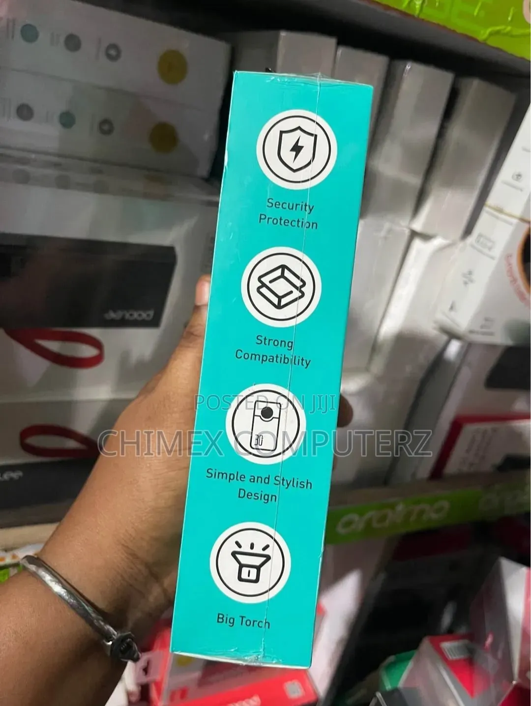 Linkco 30000mah Powerbank