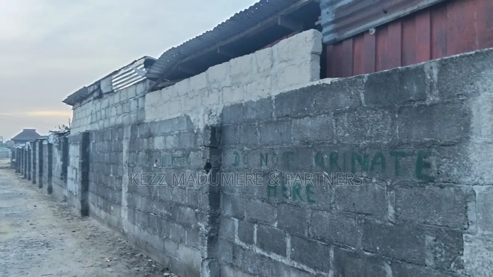 For Sale : Cofo 6+ Plots Ikwere Rd/ Airport Rd , Rumuokoro Junc. , Ph