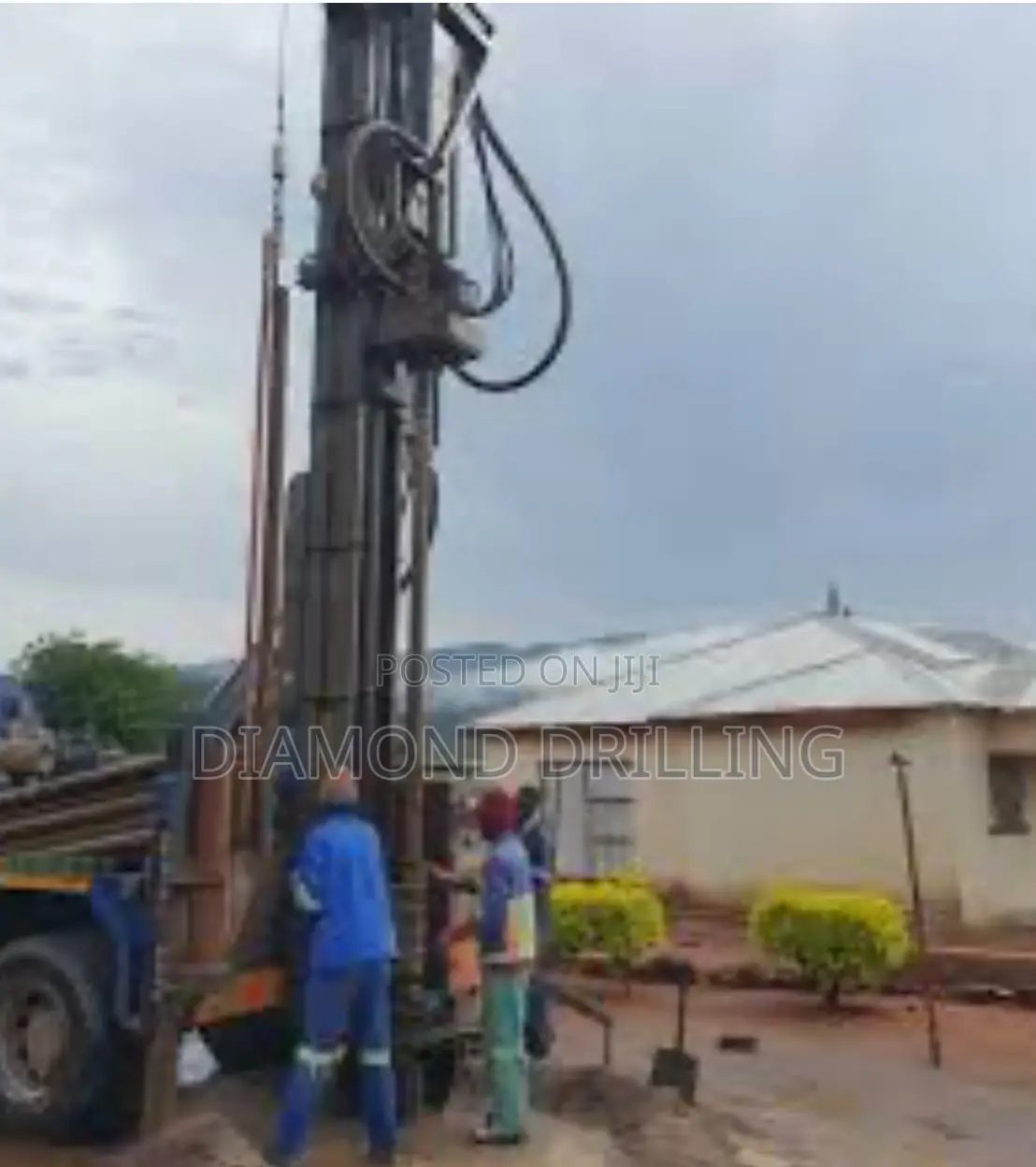 Your Factory Loses Every Time Water Runs Out