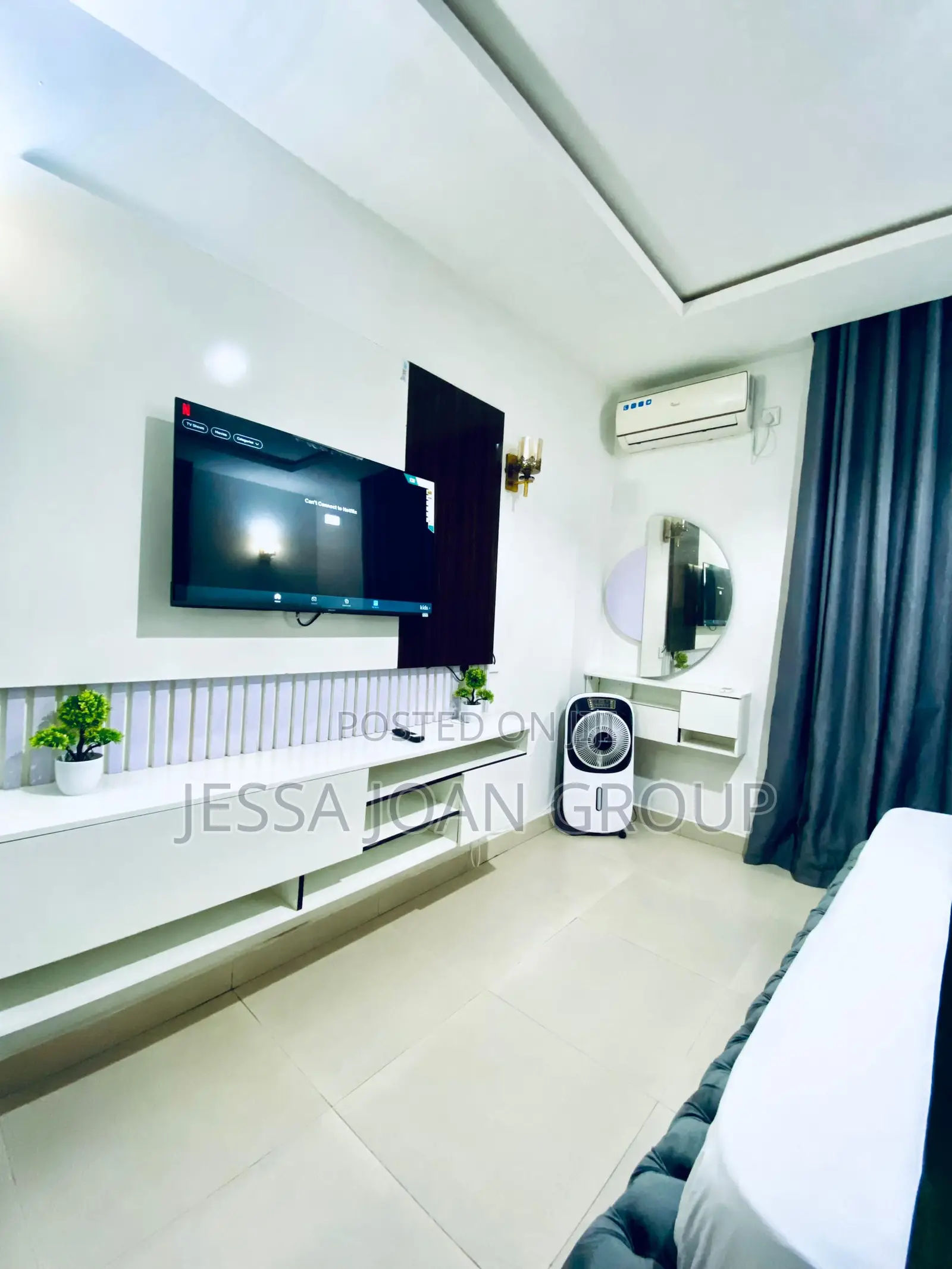 Luxurious Shortlet for Rent