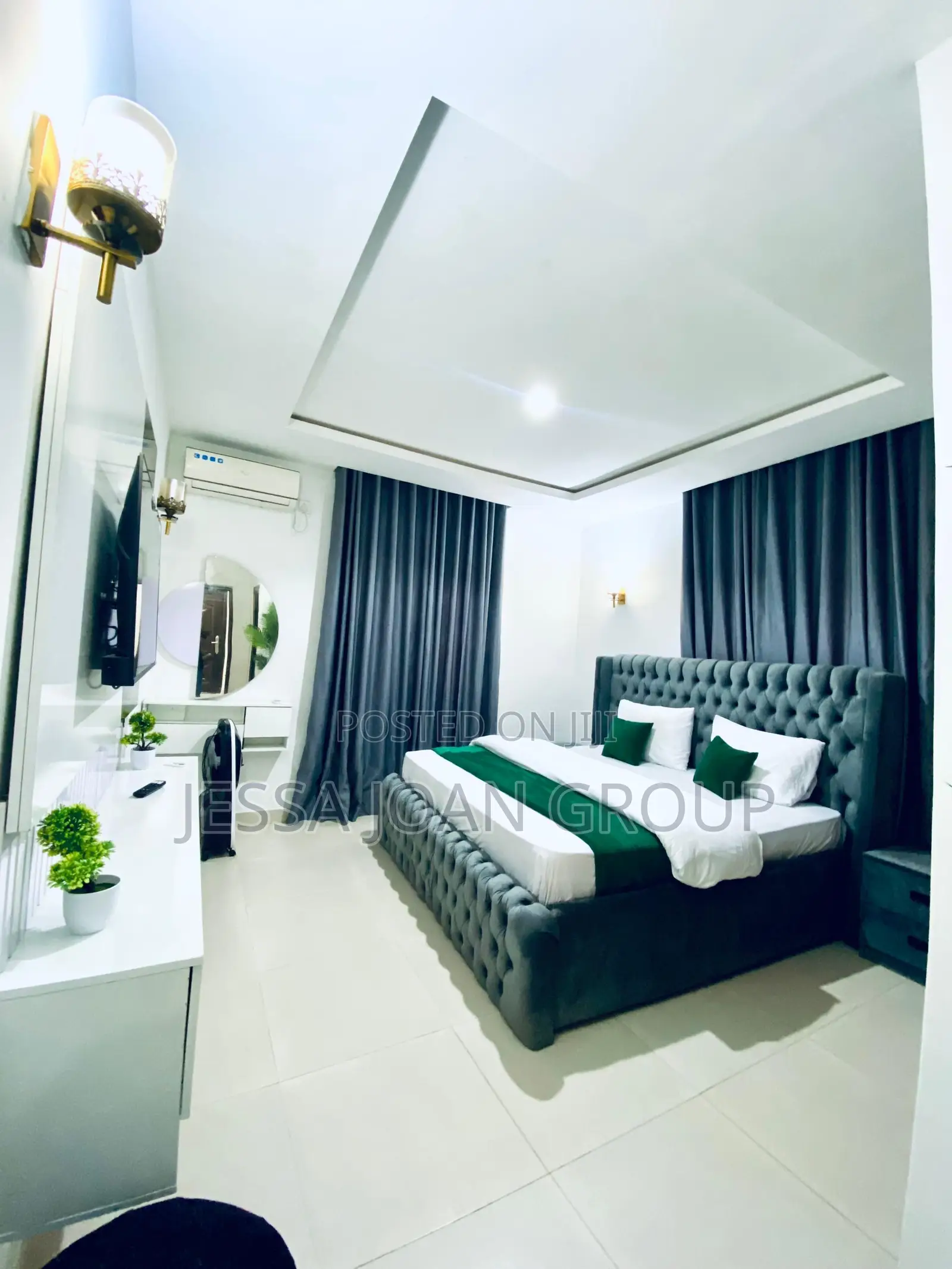 Luxurious Shortlet for Rent