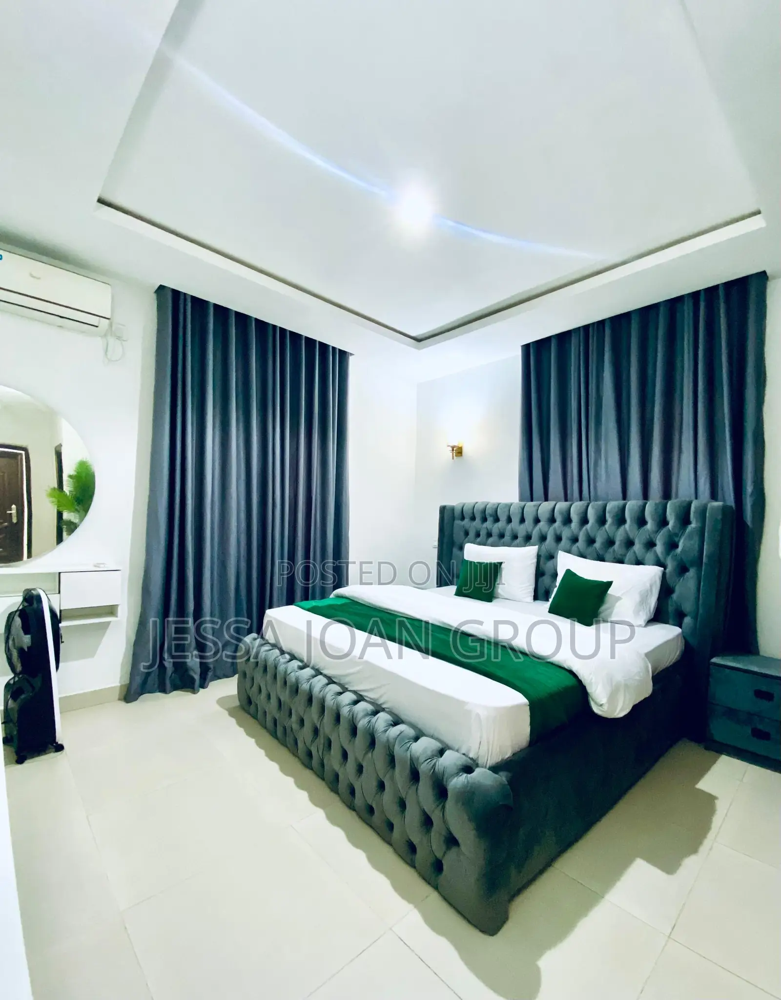 Luxurious Shortlet for Rent