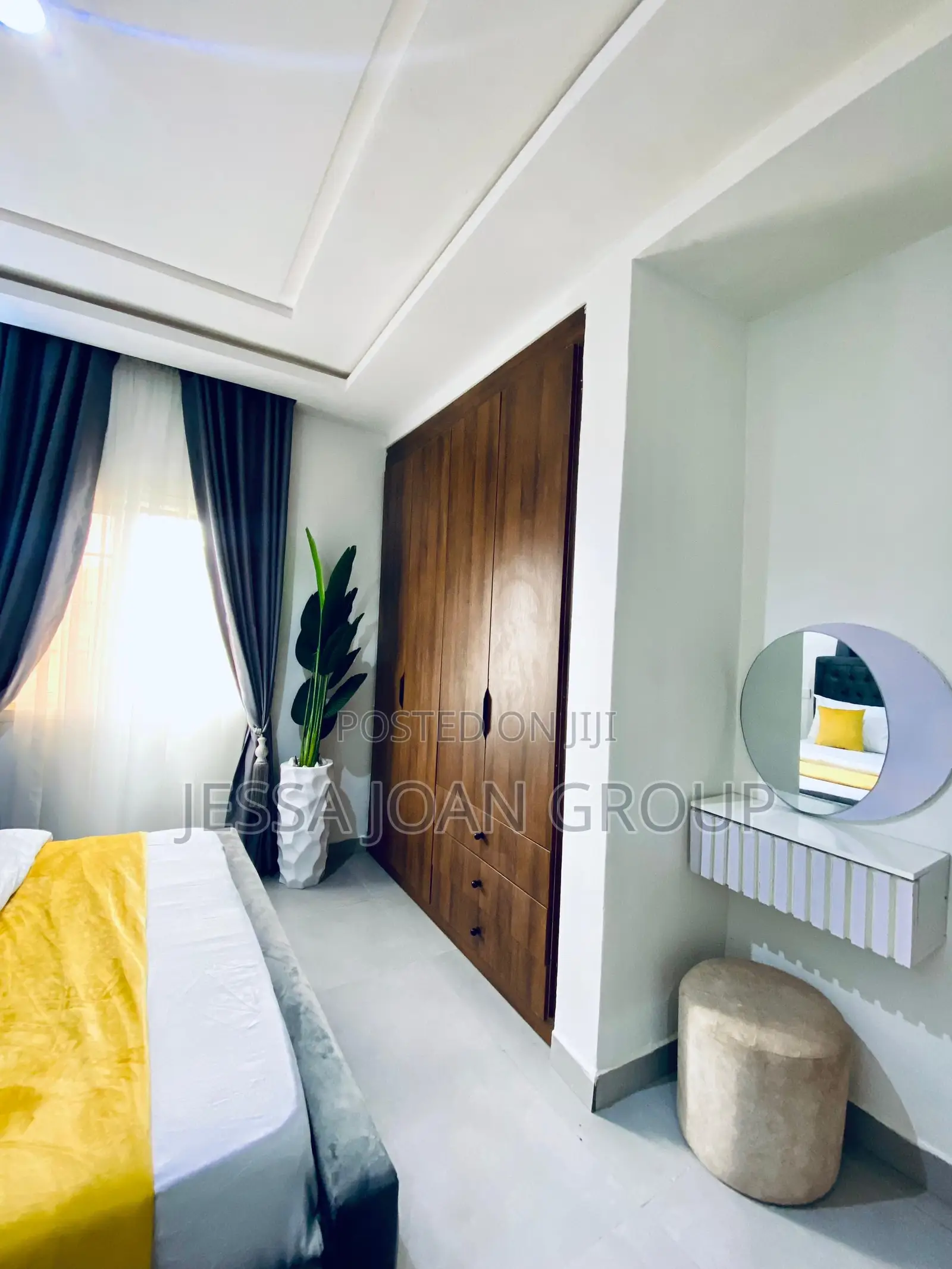 Luxurious Shortlet for Rent