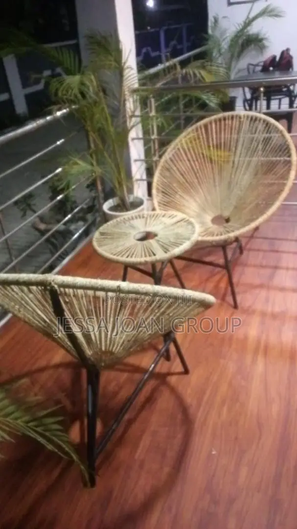 Furnished 2bdrm Apartment in Jahi for rent