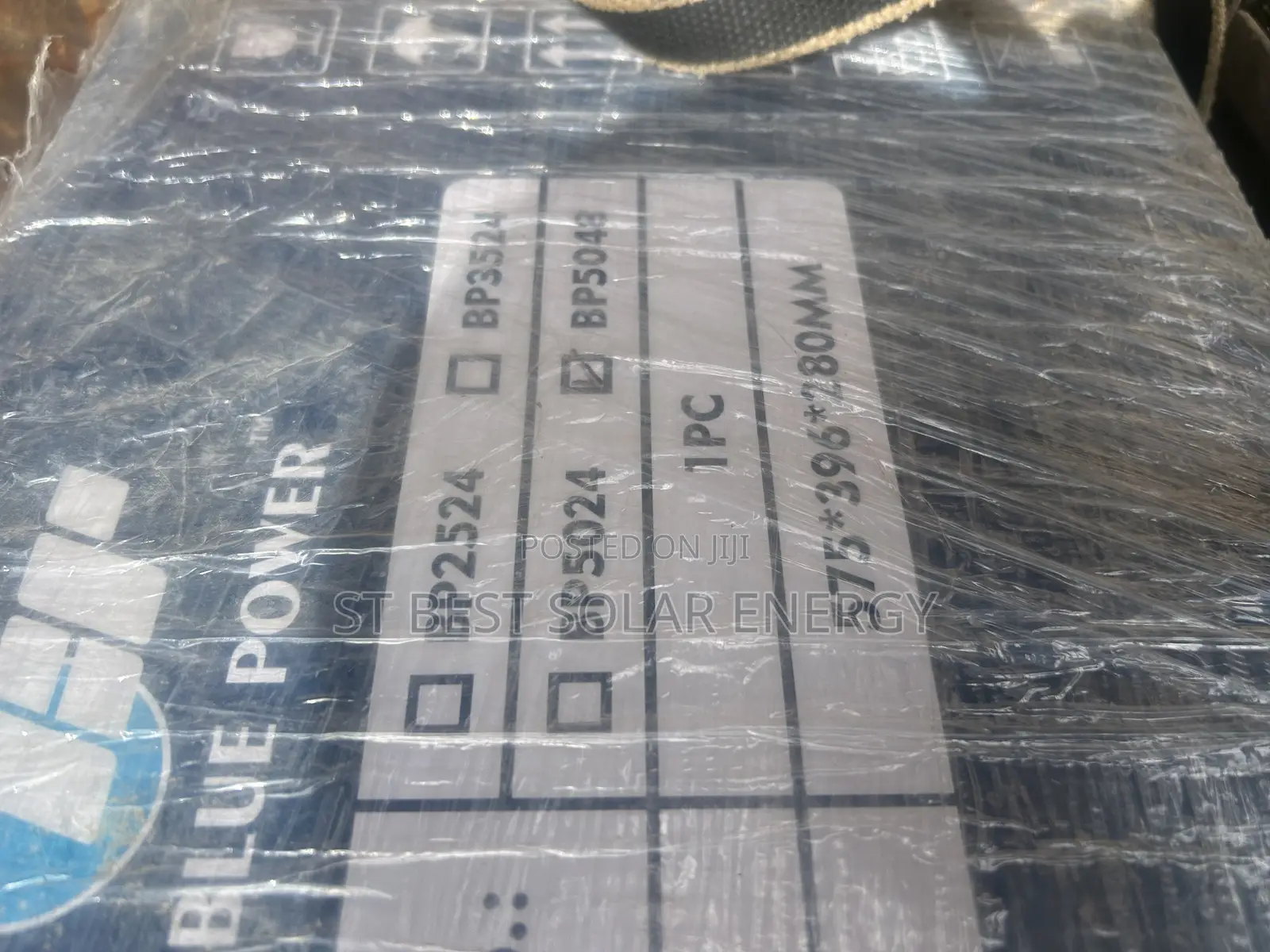 Blue Power 5kva/48v Hybrid Inverter