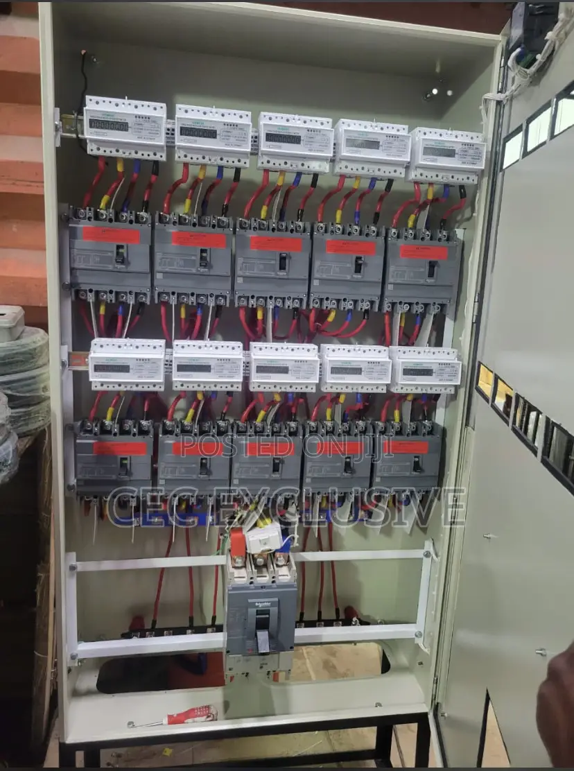 Electrical