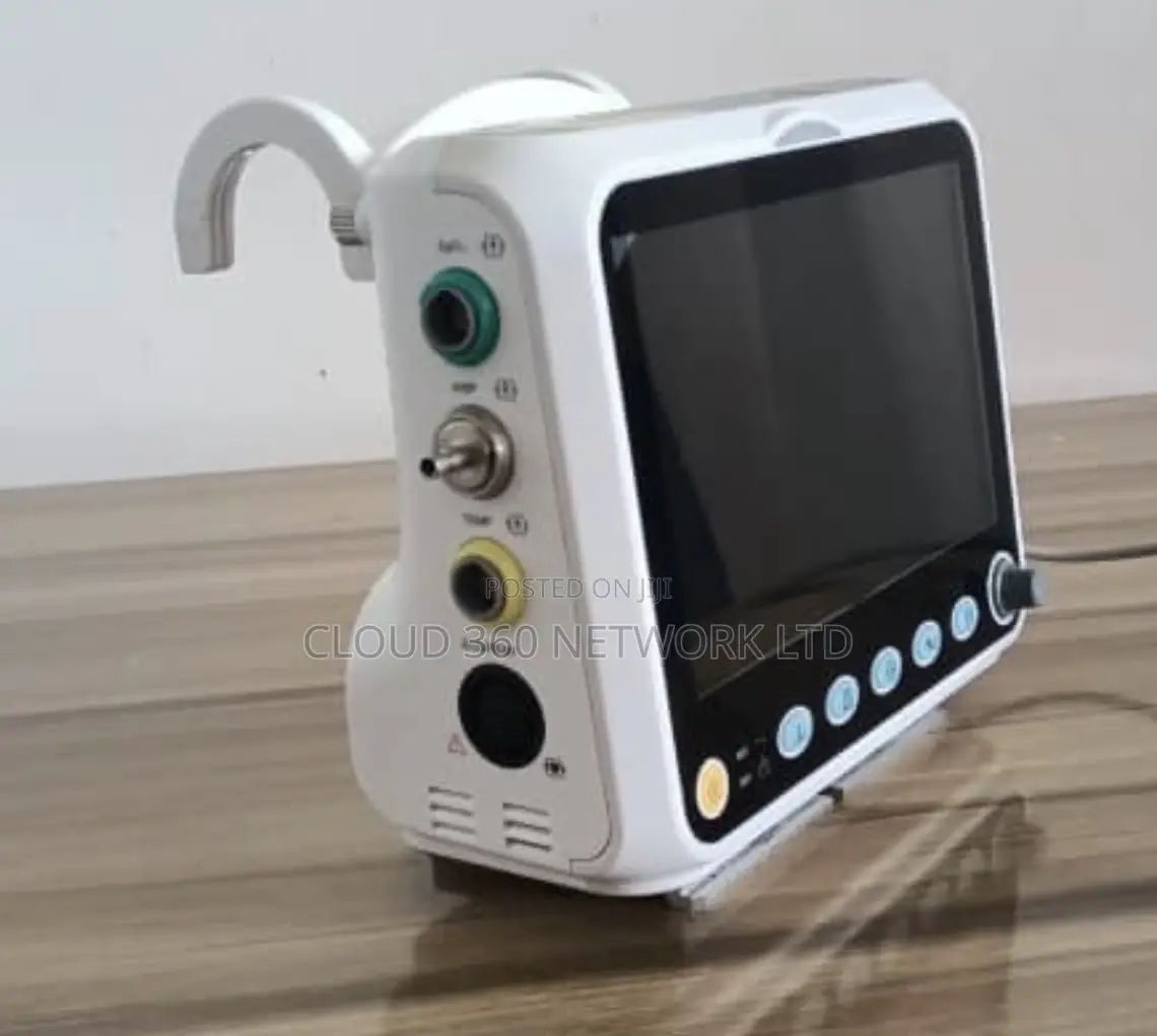 Creative Pc-3000 Vital Signs Monitor