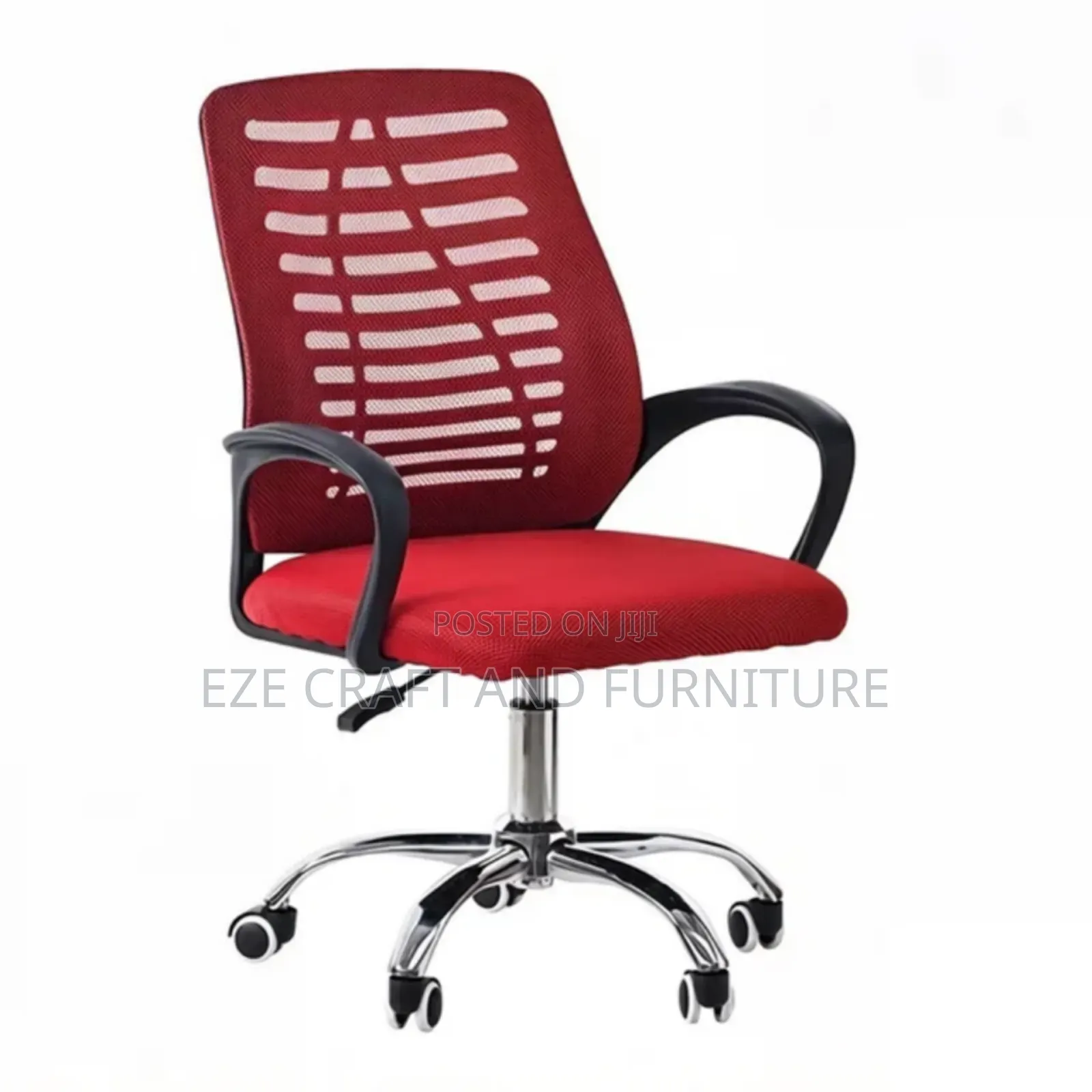 Colored Victory Chairs