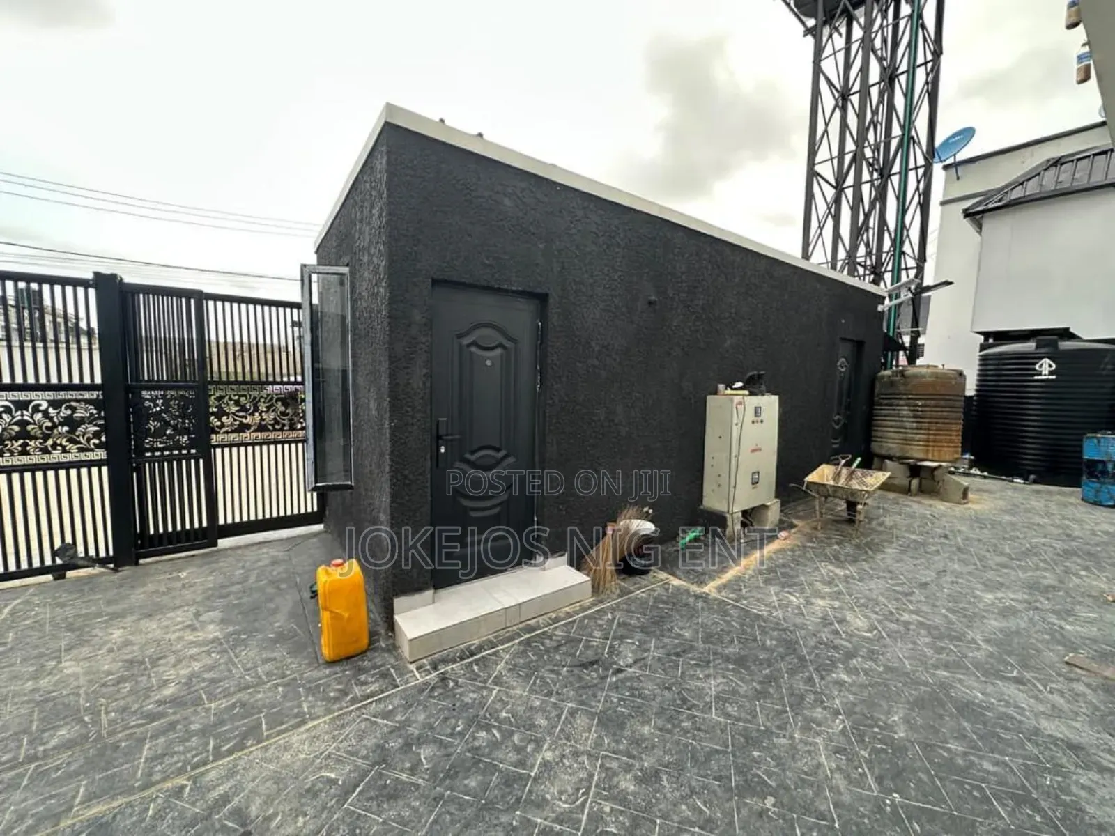 3bdrm Duplex in Ikota Gra Lekki for sale