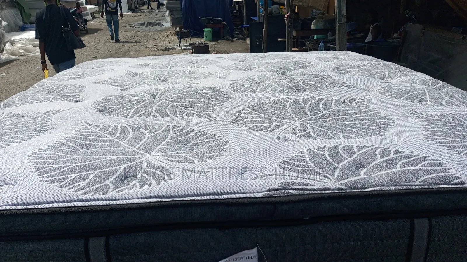 Mattress for Good Condition Hybrid Foma