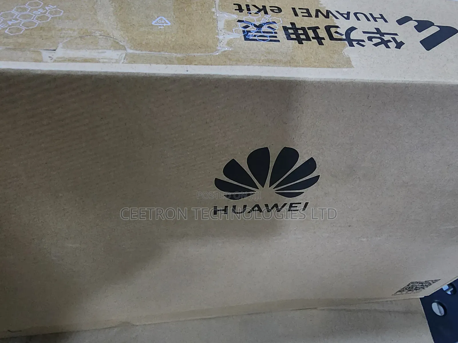 Huawei S310-24p4s 24 Port Gigabit Managed Poe Switch