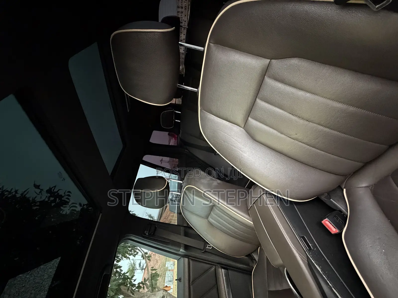 Mercedes-Benz GLK-Class 2013 Black