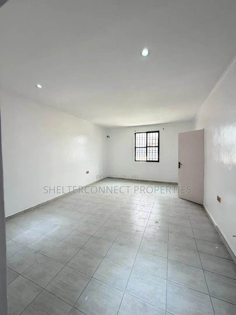 4bdrm Duplex in Lekki Phase 1 for sale