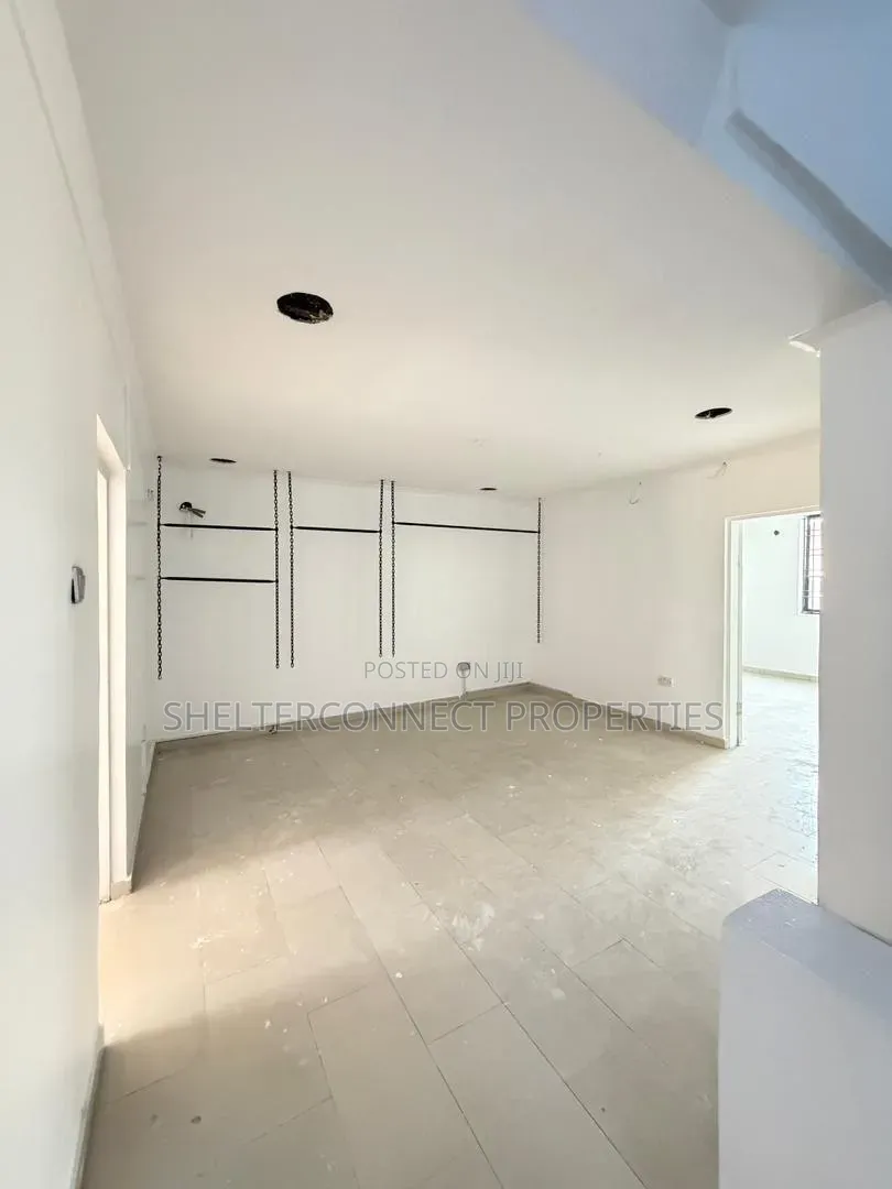 4bdrm Duplex in Lekki Phase 1 for sale