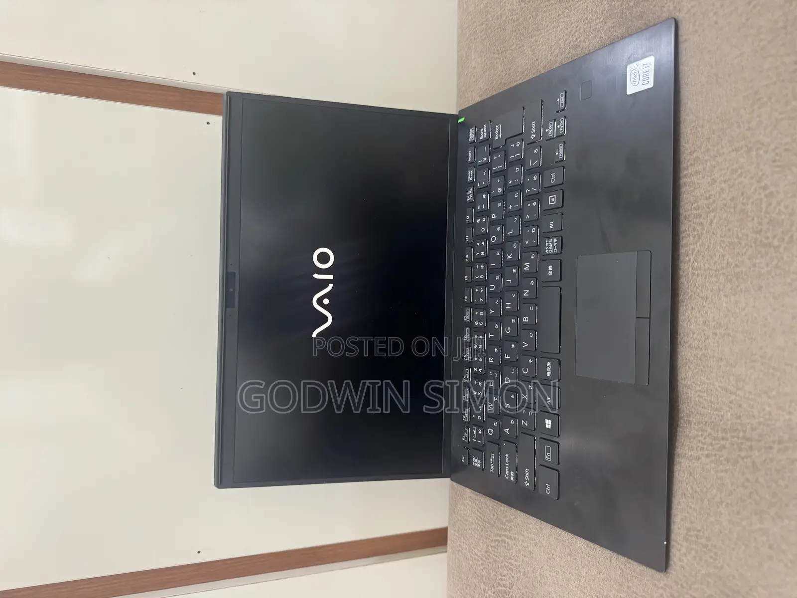 Laptop Sony VAIO Duo 13 SVD1321M2E 16GB Intel Core i7 SSD 256GB