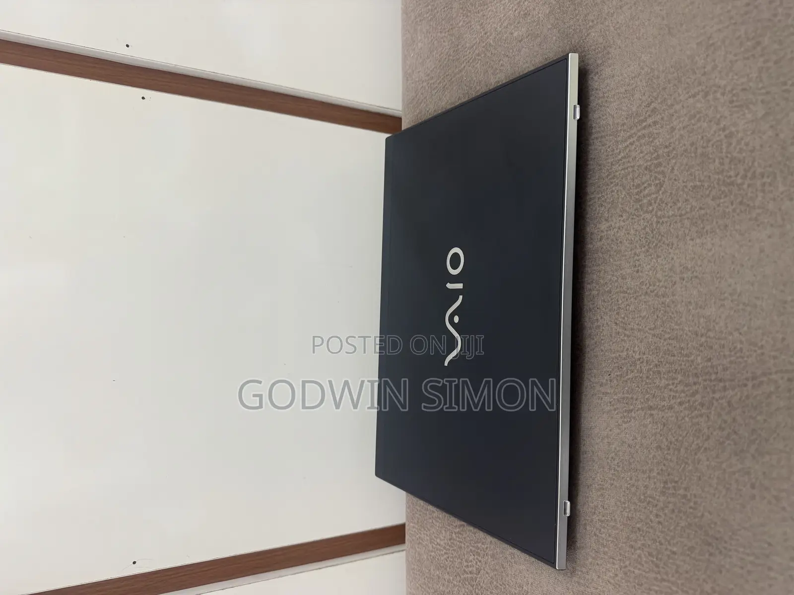 Laptop Sony VAIO Duo 13 SVD1321M2E 16GB Intel Core i7 SSD 256GB