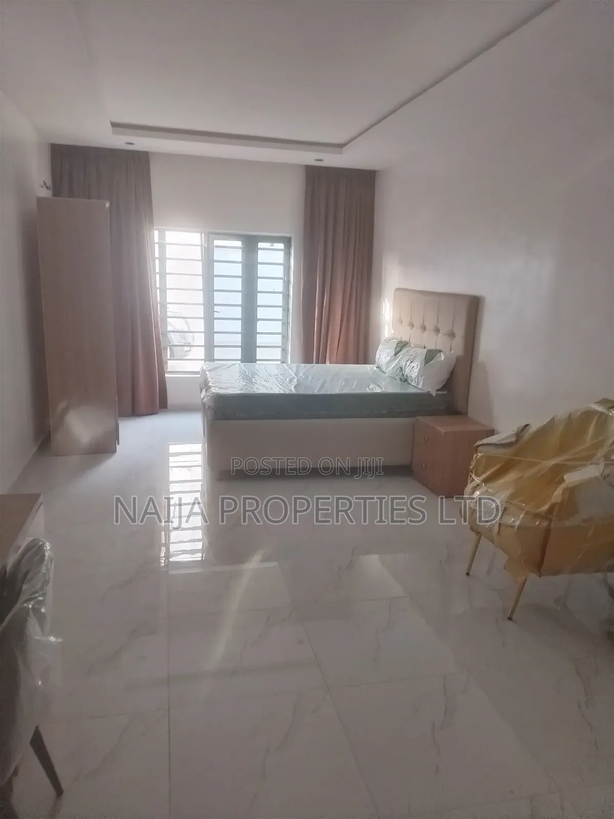 21 Rooms Hotel by Lbs, Ajah for Lease