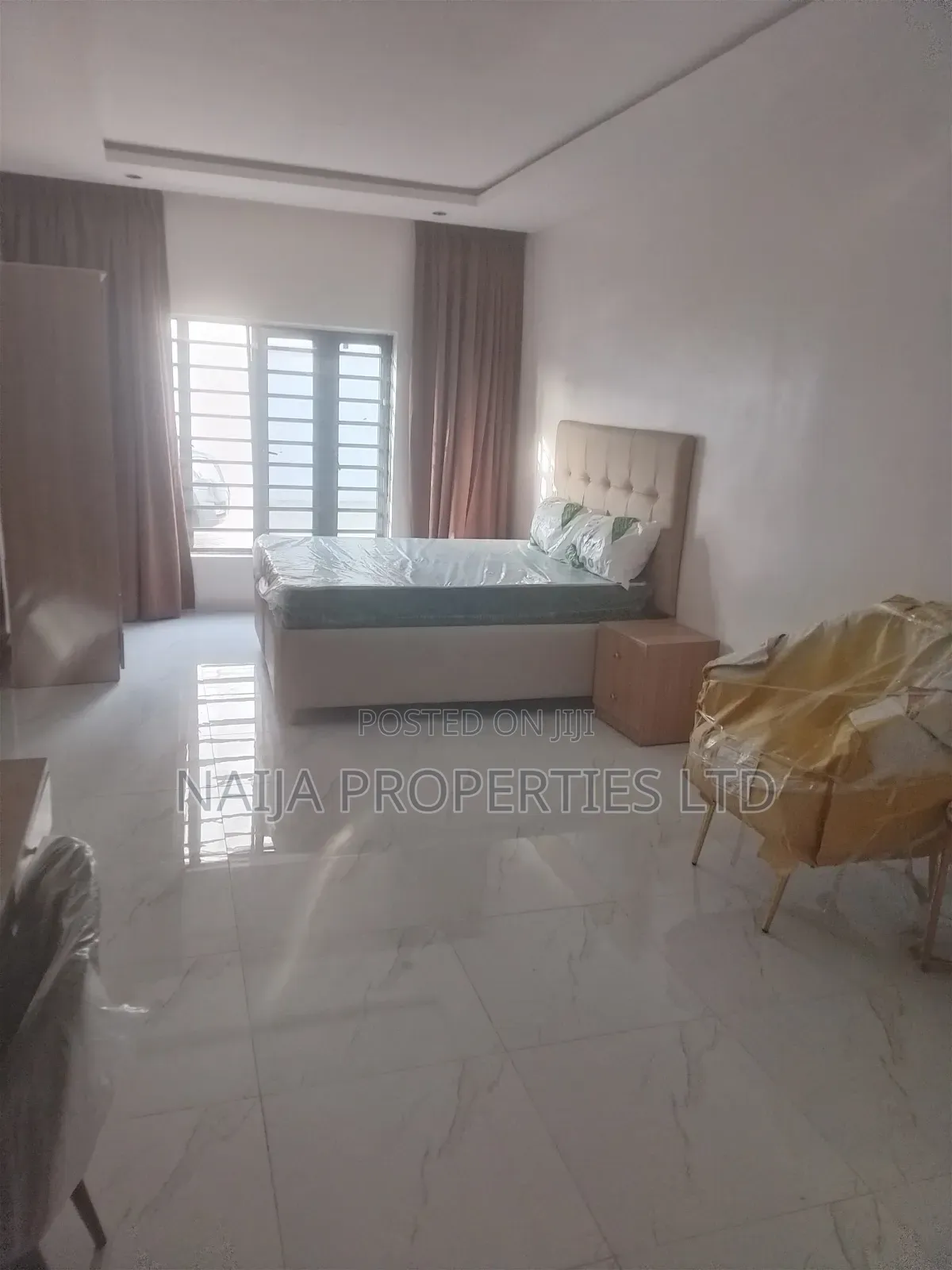 21 Rooms Hotel by Lbs, Ajah for Lease