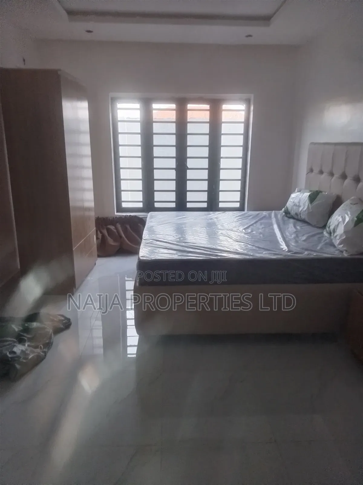21 Rooms Hotel by Lbs, Ajah for Lease