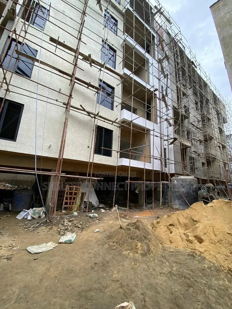 2bdrm Apartment in Victoria Island Extension for sale