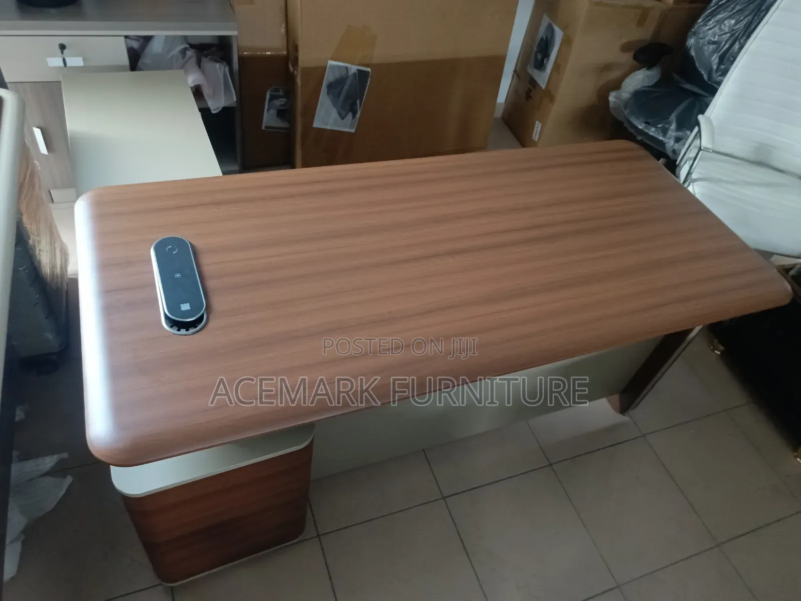 Executive Office Table