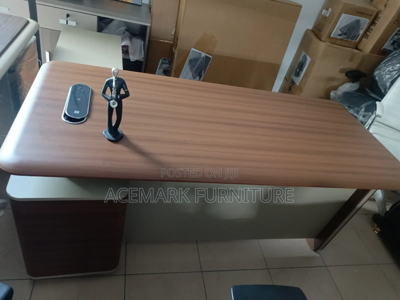 Executive Office Table