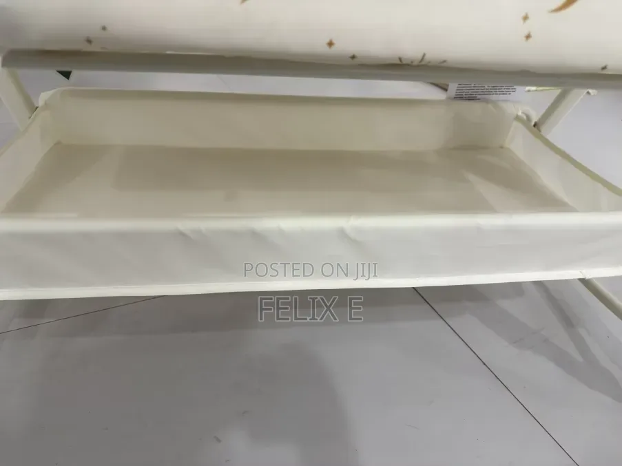 New Generation Portable Baby Bed, Grib
