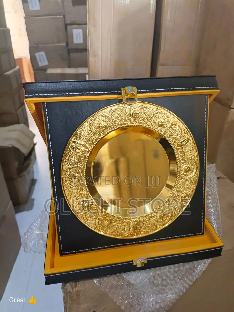 Wooden Plaque5f90