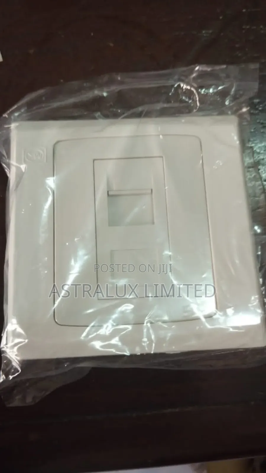 Mk Cat6 Rj45 Module