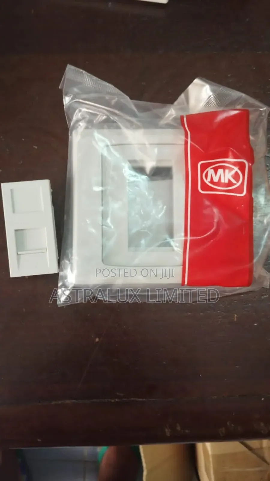 Mk Cat6 Rj45 Module