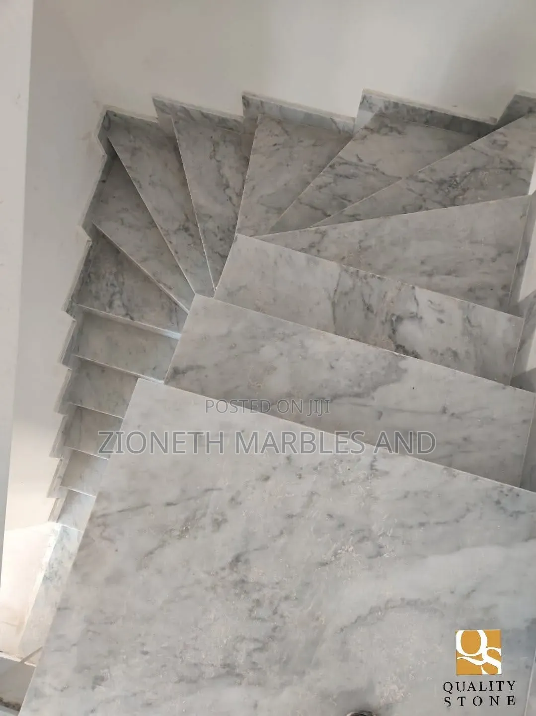 Turkey White Marble Slab