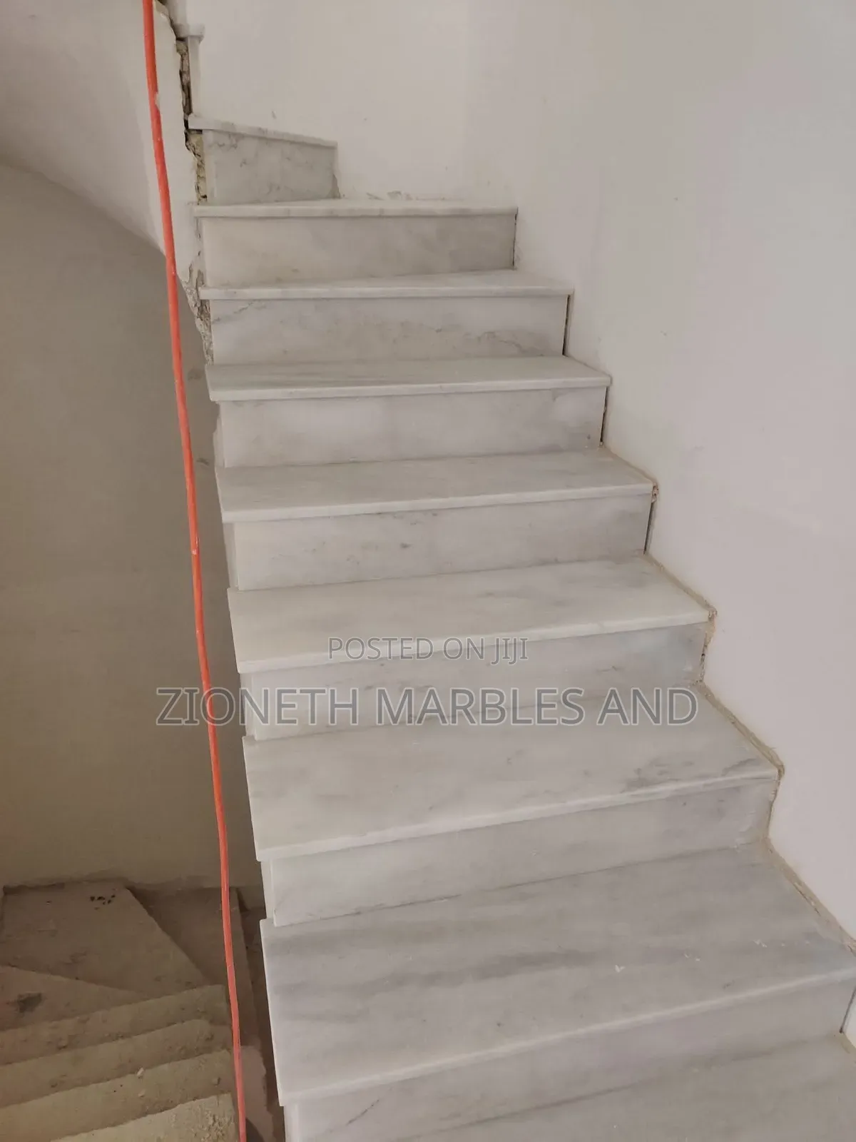 Turkey White Marble Slab
