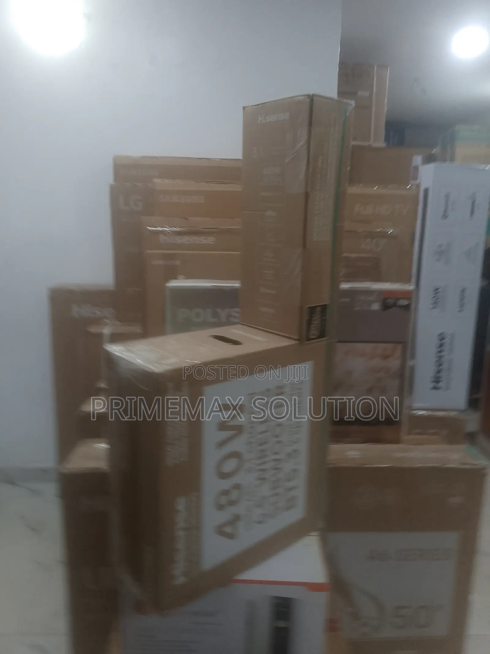 Hisense Hs3100: 480w of Pure Cinematic Sound at Home