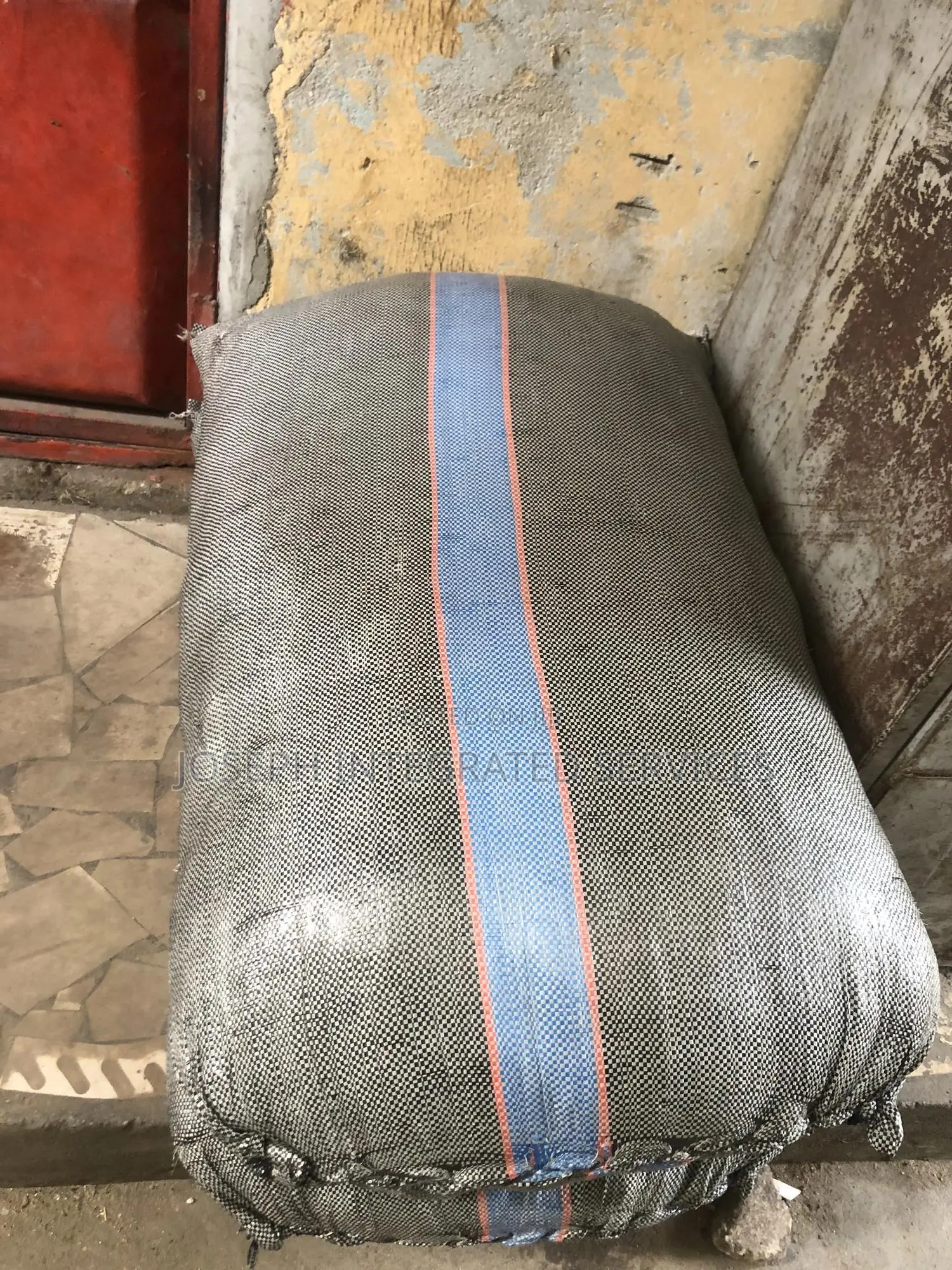 Industrial Cotton Rag Coloured 50kg