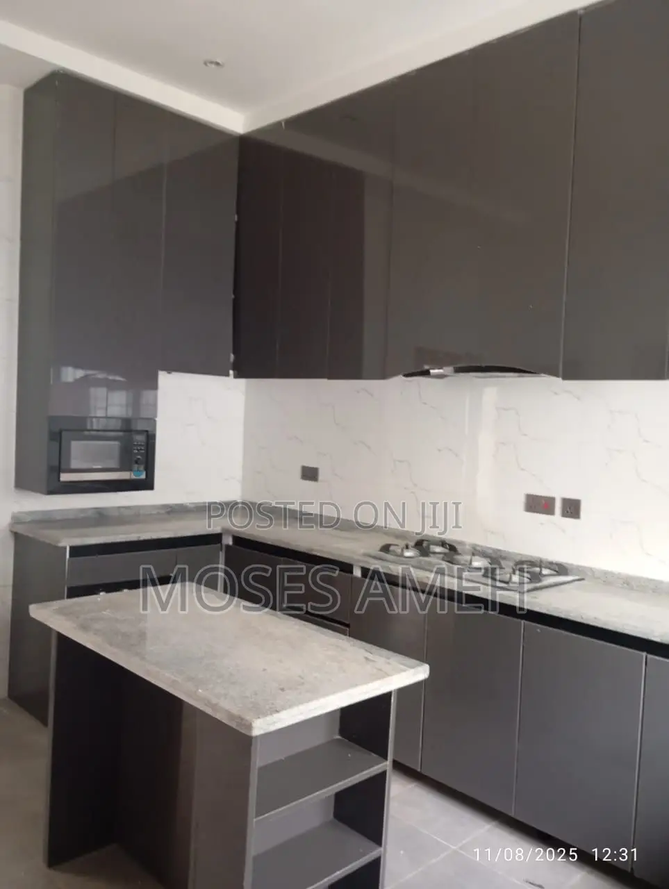 4bdrm Duplex in Maitama for rent