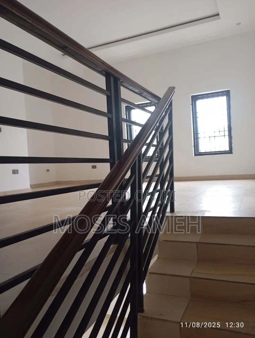 4bdrm Duplex in Maitama for rent