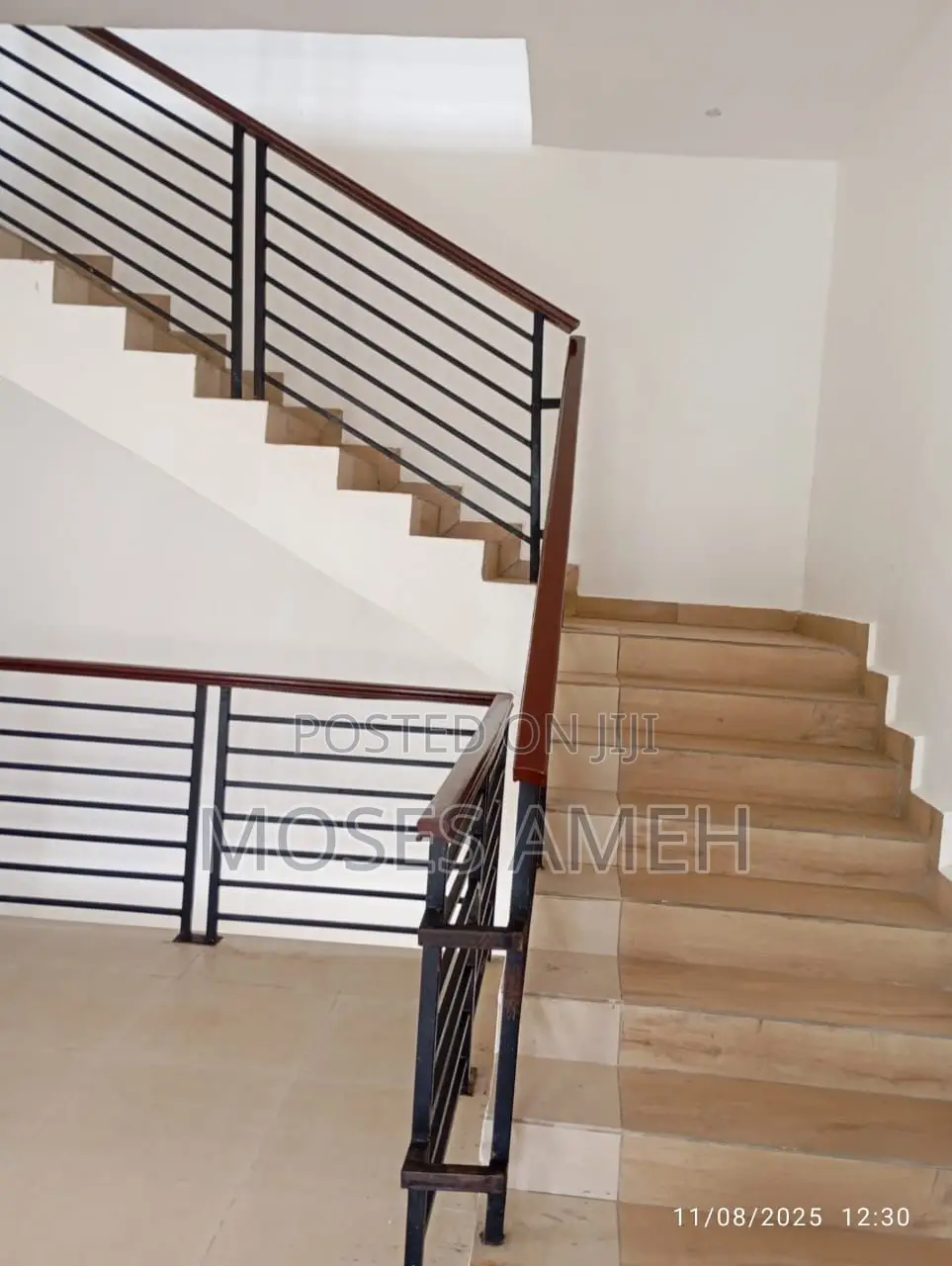 4bdrm Duplex in Maitama for rent