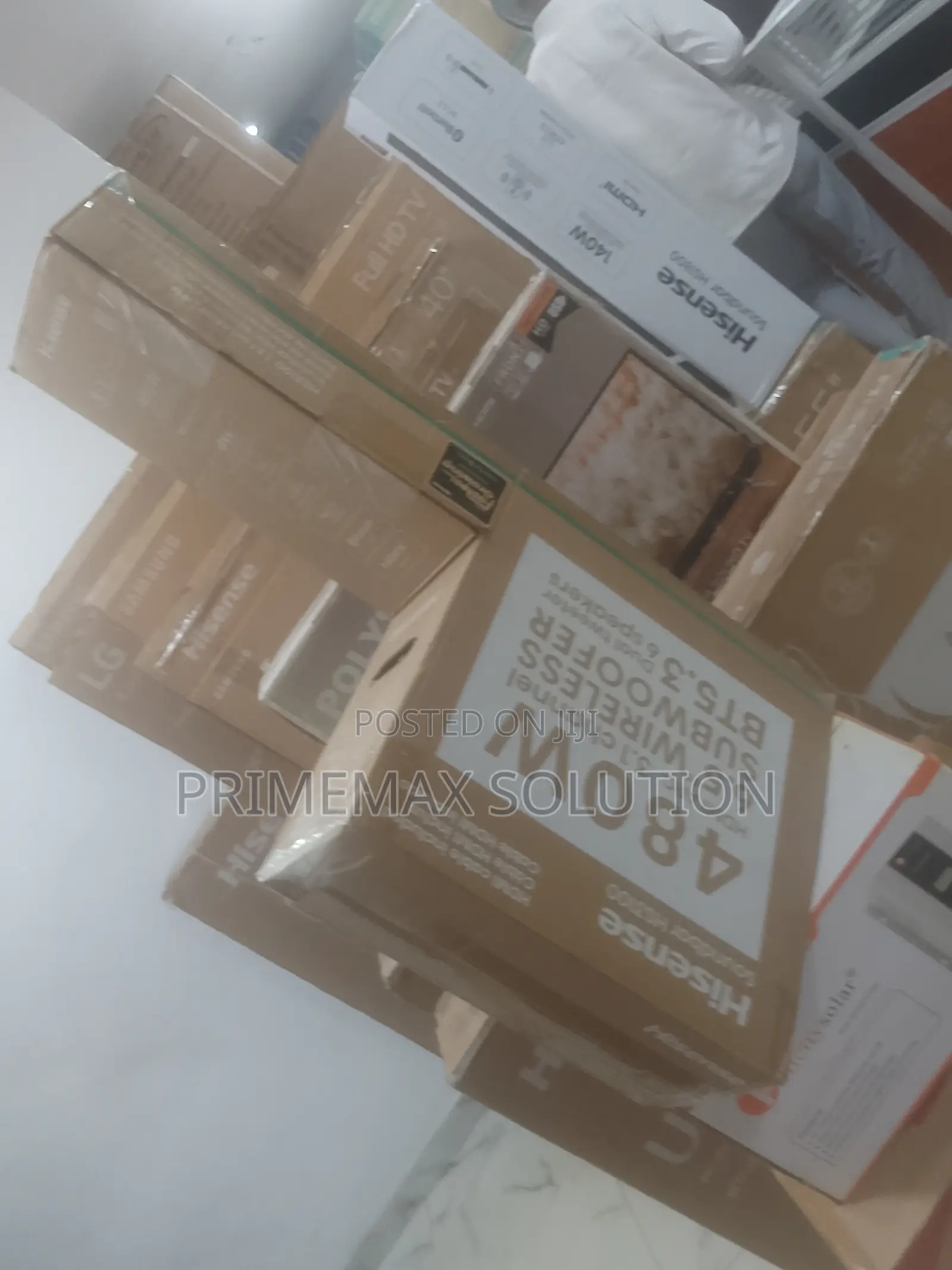 Is the Hisense 480w Soundbar Better Than Expected?