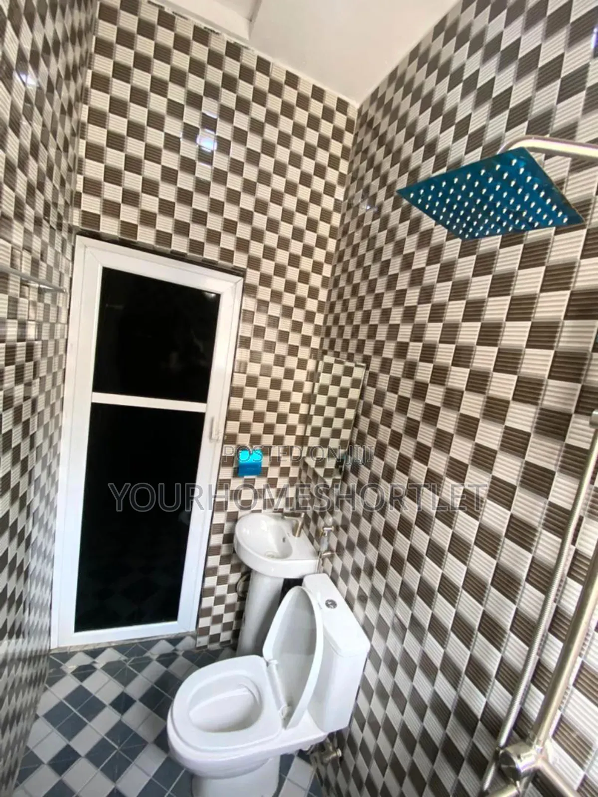 Brand New 1 Bedroom