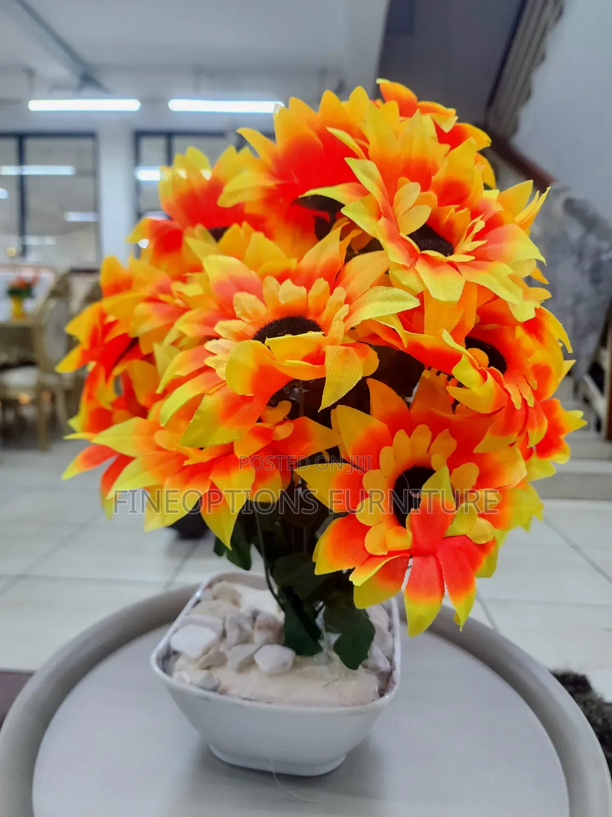Flare Flower Vase