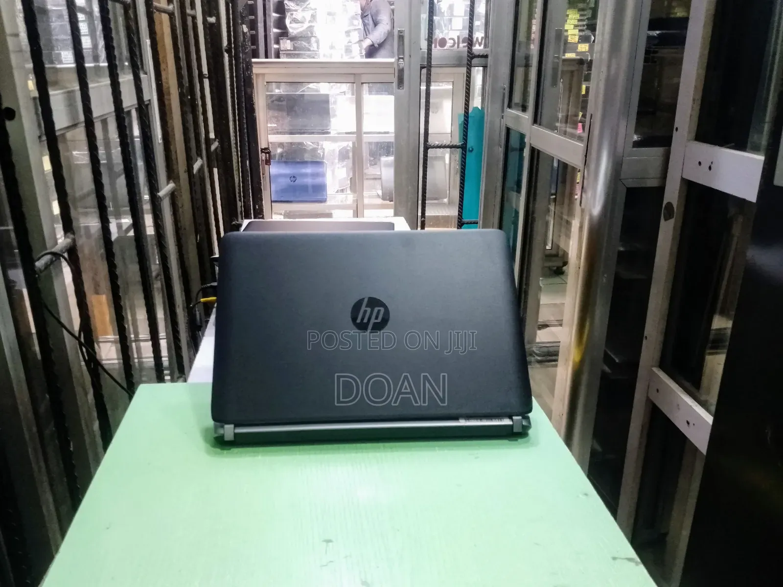 Laptop HP 430 G3 8GB Intel Core i5 HDD 500GB