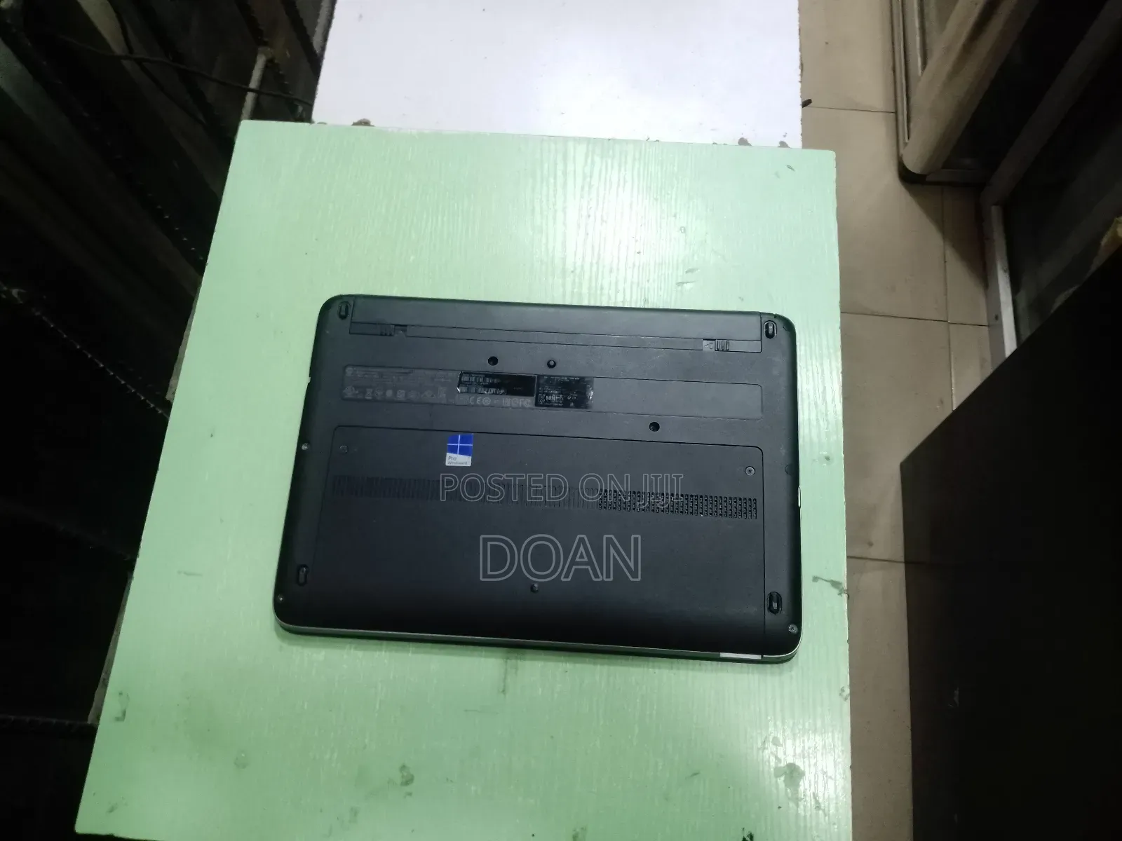 Laptop HP 430 G3 8GB Intel Core i5 HDD 500GB
