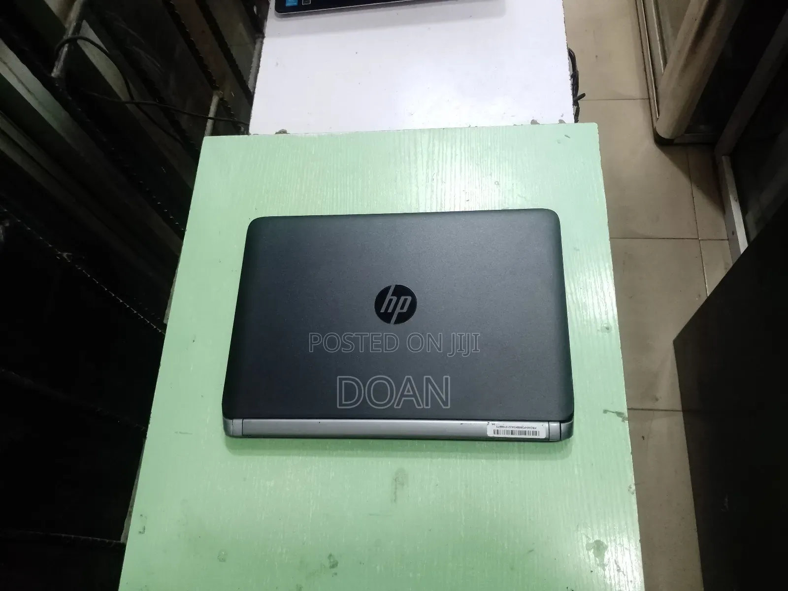 Laptop HP 430 G3 8GB Intel Core i5 HDD 500GB