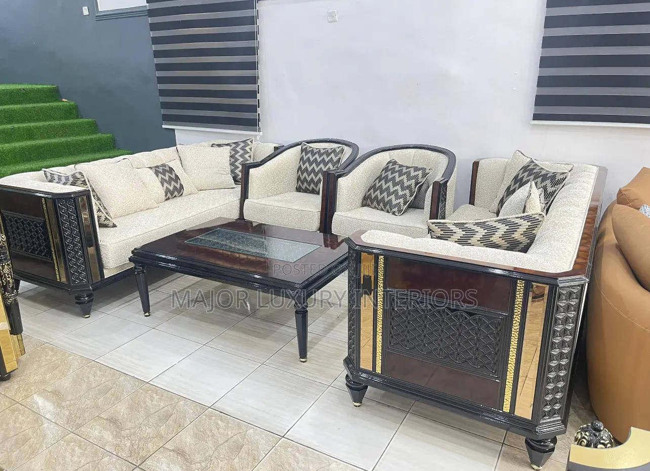 Pure Turkey Royal Contemporary Chair