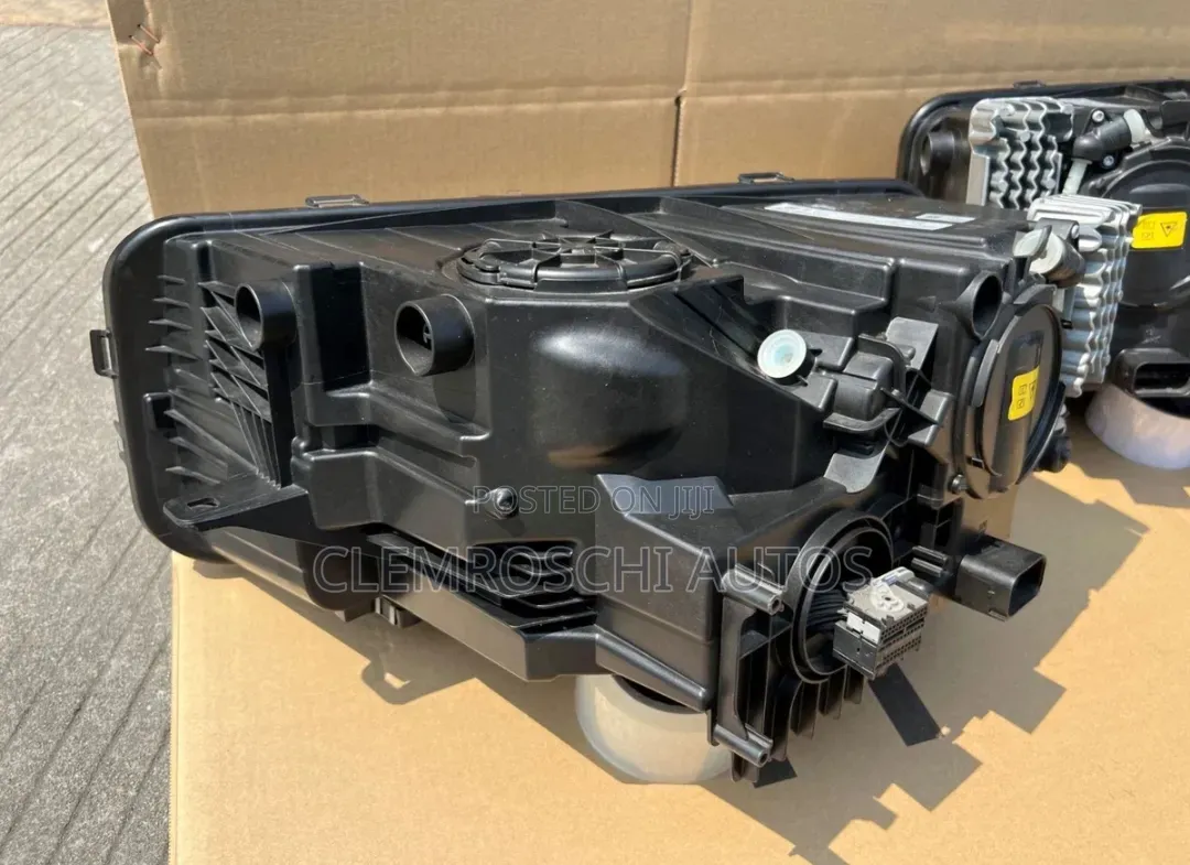 High Quality Certified Brandnew Original Headlamp Rolls Royce Cullinan