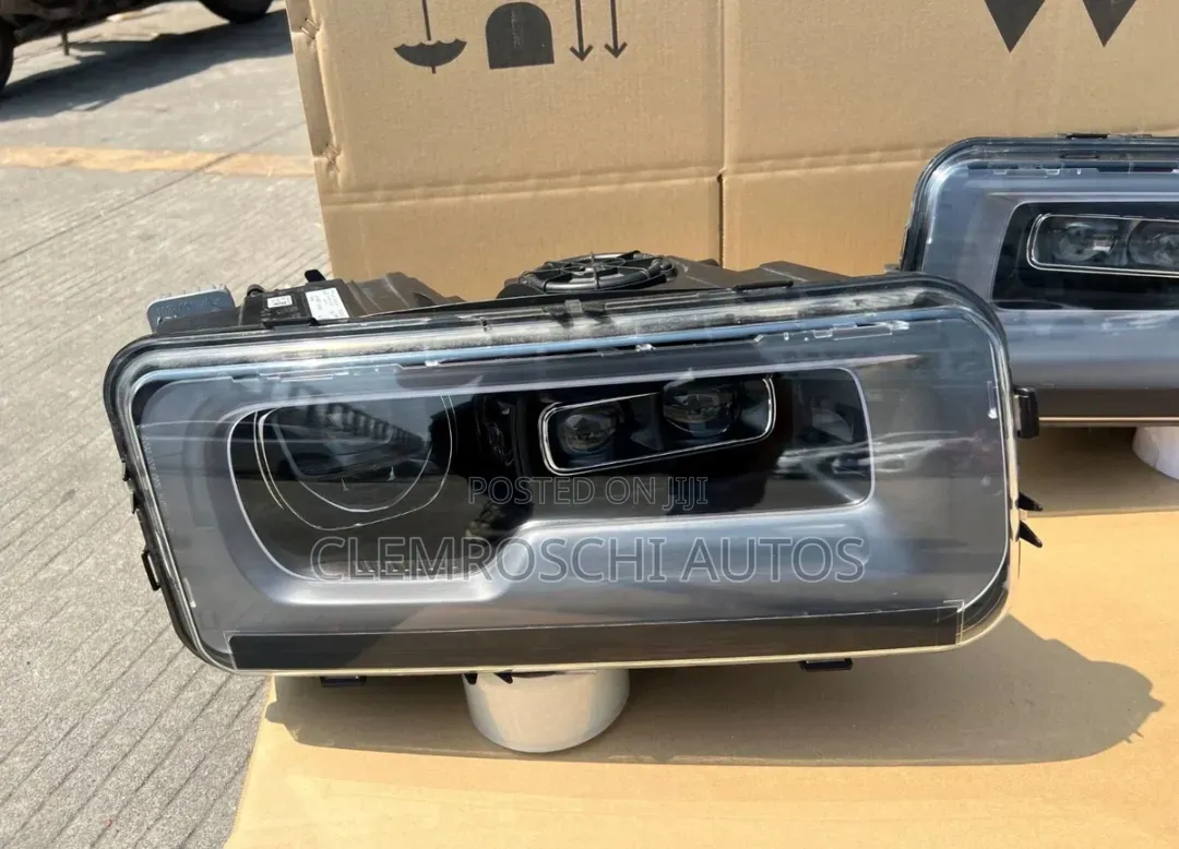 High Quality Certified Brandnew Original Headlamp Rolls Royce Cullinan