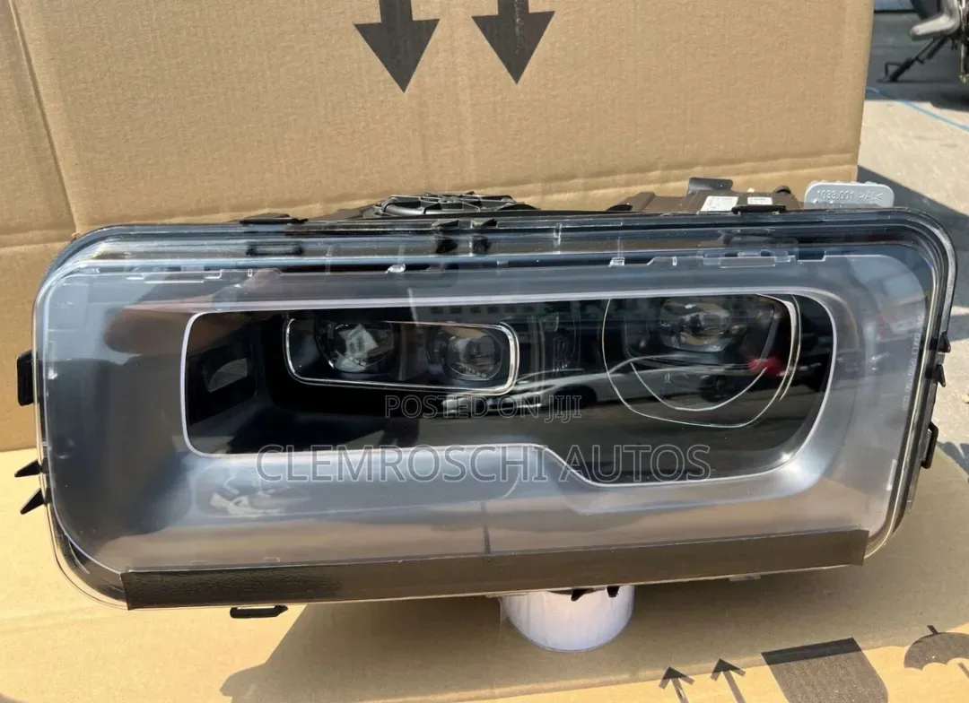 High Quality Certified Brandnew Original Headlamp Rolls Royce Cullinan
