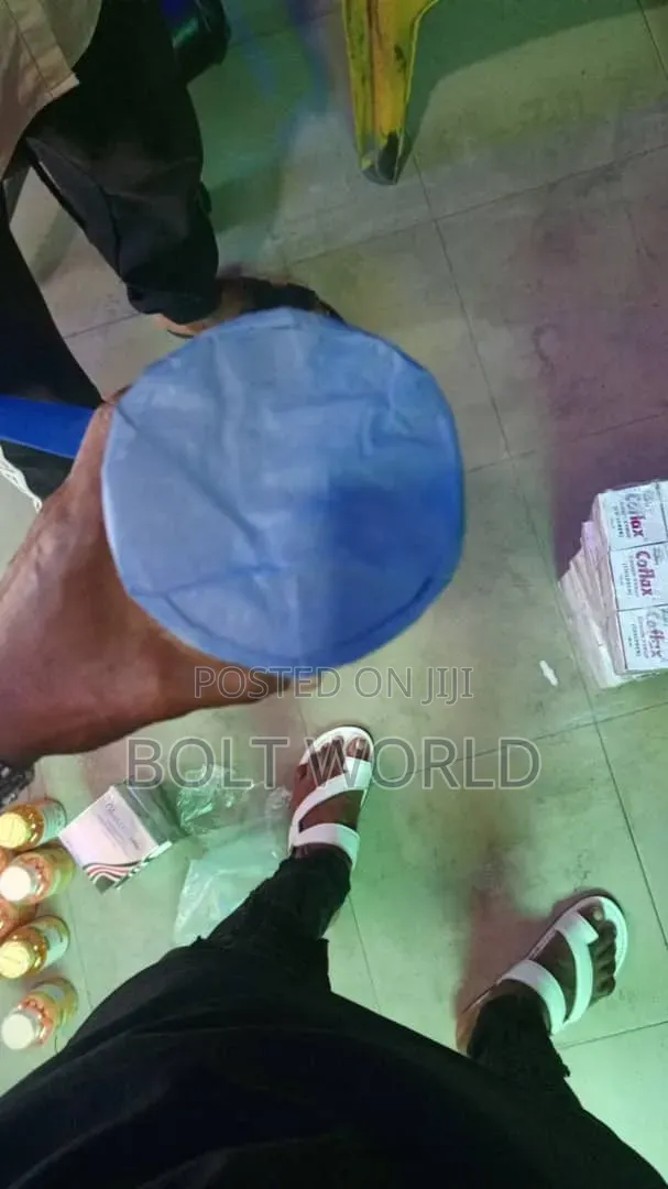 Absorbent Gauze Bandage for Hospital Use